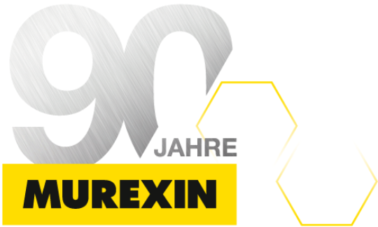 90 Jahre Logo
