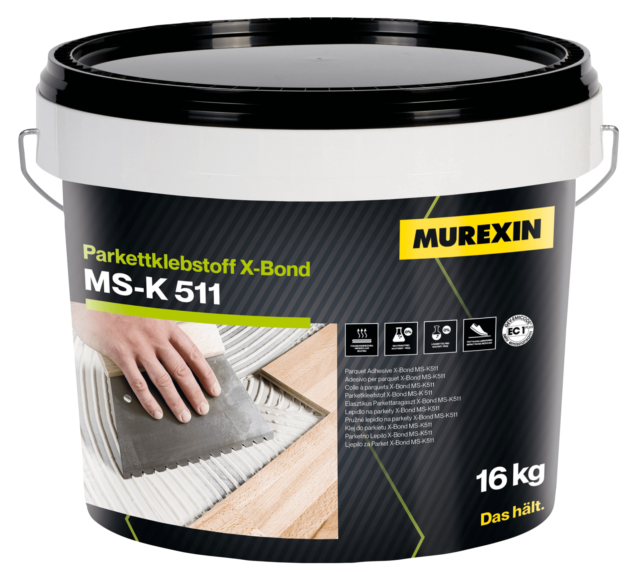 Murexin - Murexin Dichtband Selbstklebend DBS 50 10cm 25M - online ka,  150,37 €