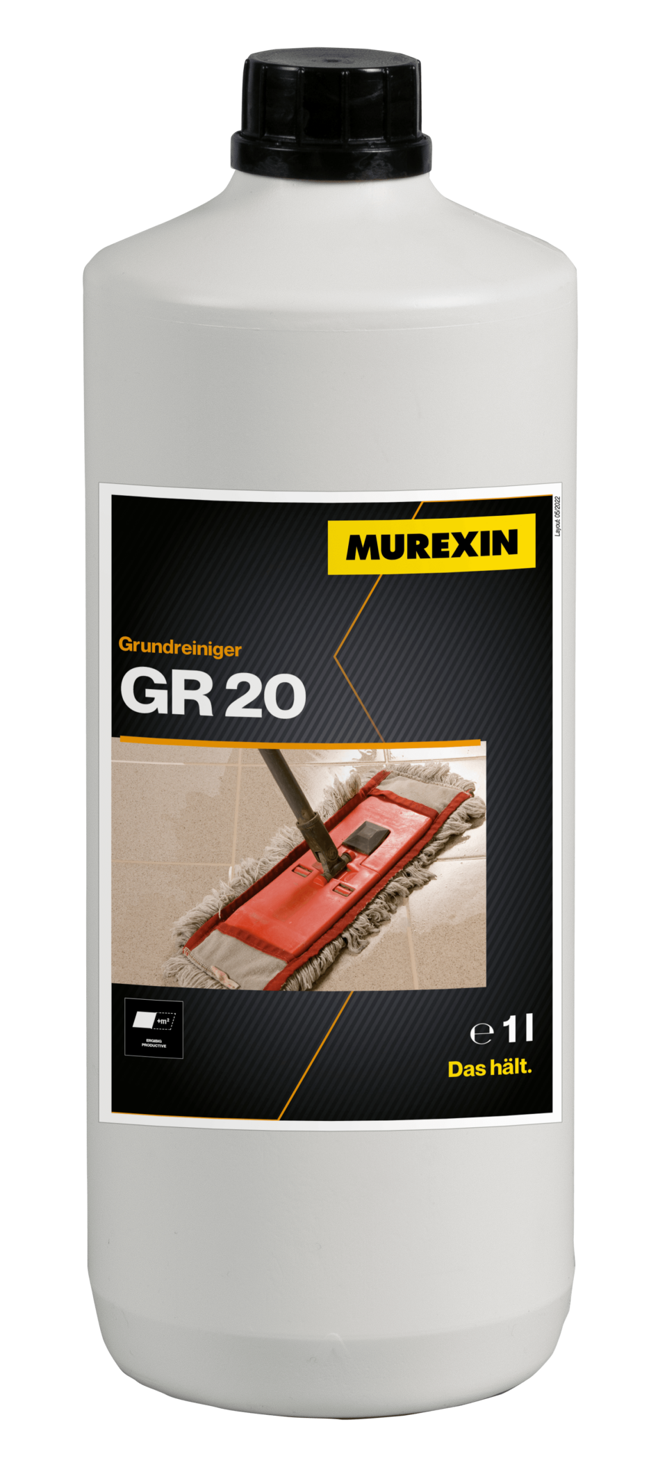 GRUNDREINIGER GR 20 Murexin DE grundreiniger-gr-20-murexin-de