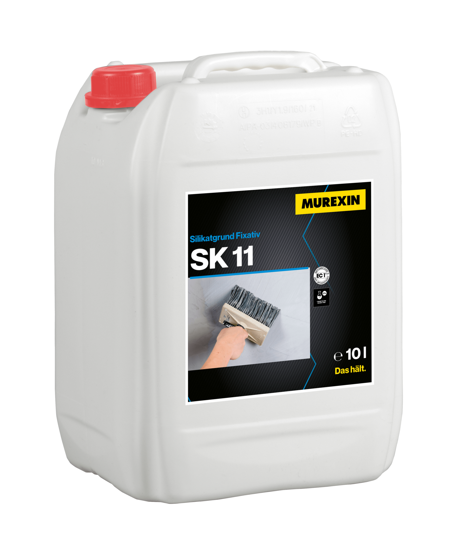 Silikat Fixativ SK 11 Murexin HR