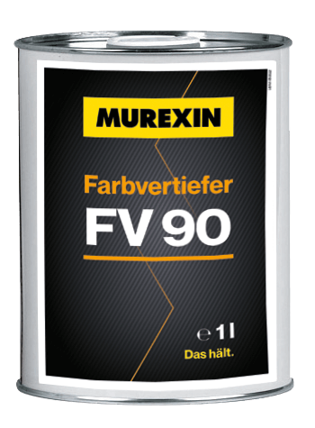 15485 GF Farbvertiefer FV 90