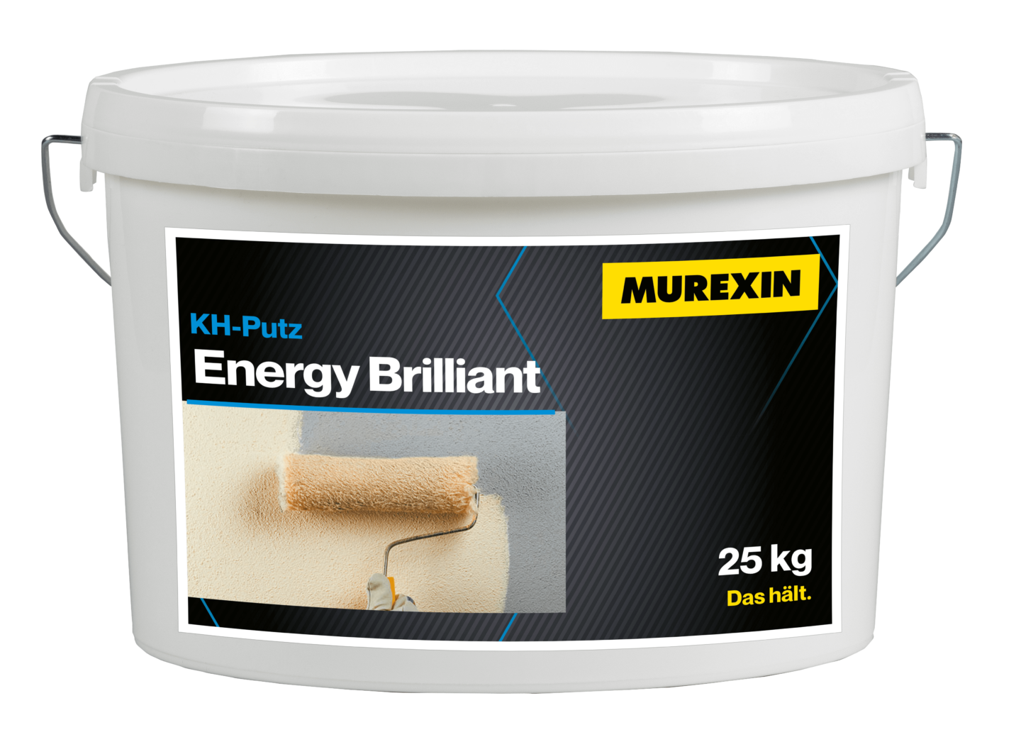 KH-PUTZ ENERGY BRILLIANT - Murexin DE