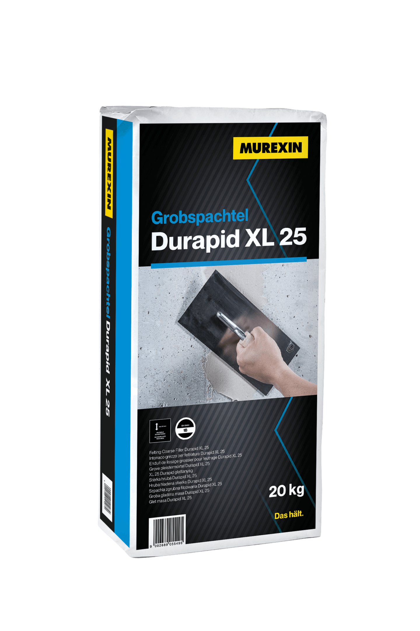 durapid-xl-25-gruba-masa-za-izravnavanje-murexin-hr