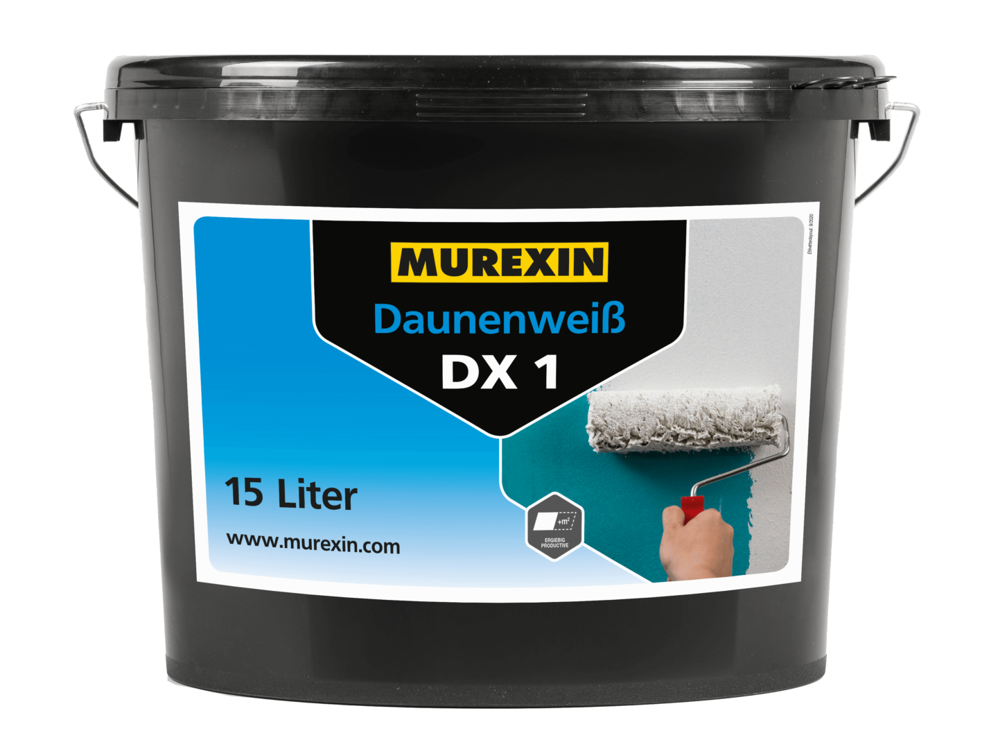 LACQUERS & GLAZES Murexin AT