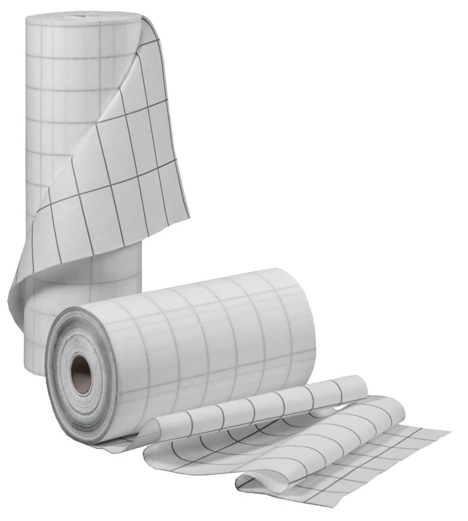 NADELVLIES NV 110 Murexin AT